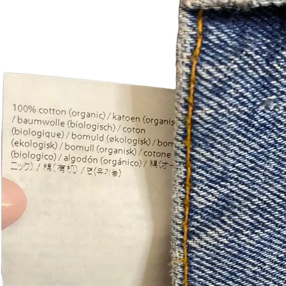 AMENDI ted shorts - Picture 6 of 10